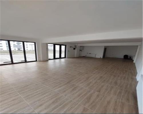 Spatiu comercial 70 mp si 3 locuri de parcare in Arhitectilor