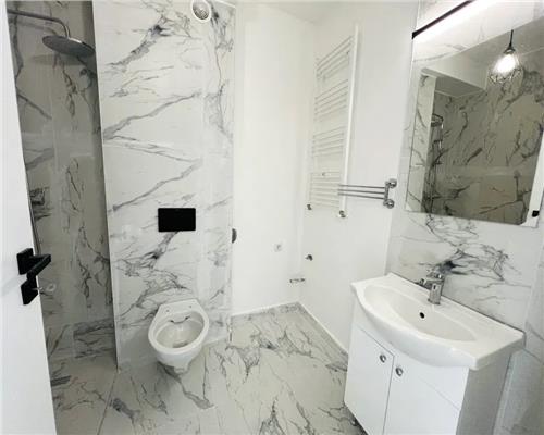 Apartament 2 camere intabulat si decomandat in Selimbar