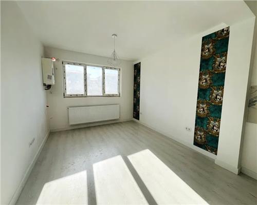 Apartament 2 camere intabulat si decomandat in Selimbar