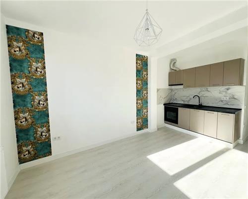 Apartament 2 camere intabulat si decomandat in Selimbar