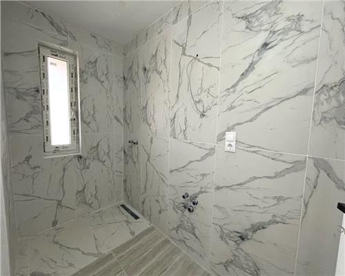 Casa de tip duplex cu 4 camere si garaj in zona Calea Cisnadiei