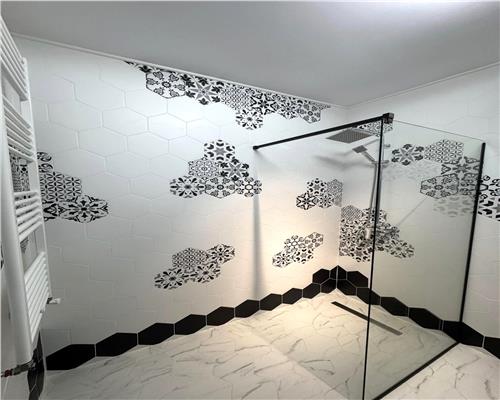 Apartament Nou 3 camere cu loc de parcare zona Doamna Stanca
