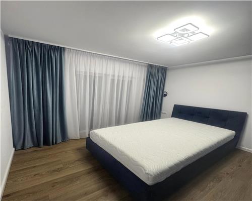 Apartament Nou 3 camere cu loc de parcare zona Doamna Stanca
