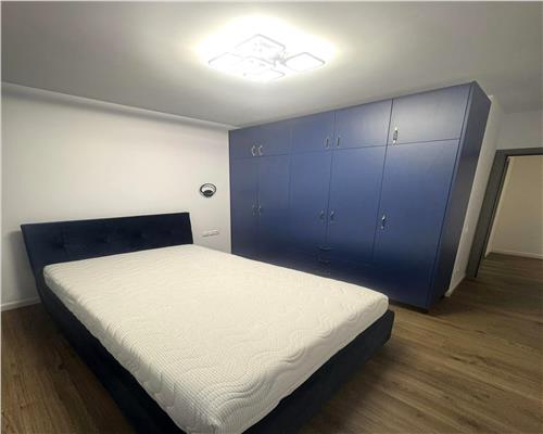 Apartament Nou 3 camere cu loc de parcare zona Doamna Stanca