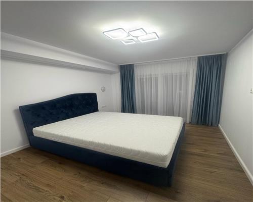 Apartament Nou 3 camere cu loc de parcare zona Doamna Stanca