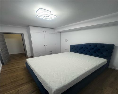 Apartament Nou 3 camere cu loc de parcare zona Doamna Stanca