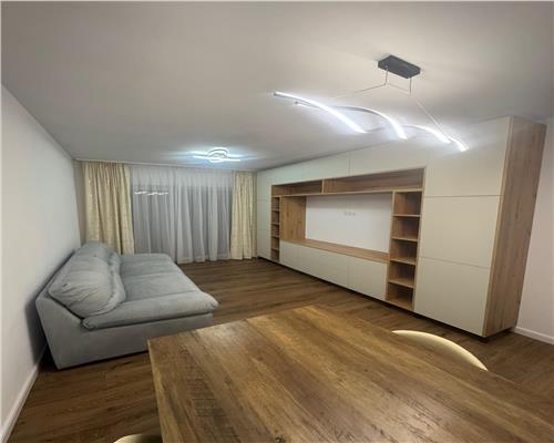 Apartament Nou 3 camere cu loc de parcare zona Doamna Stanca