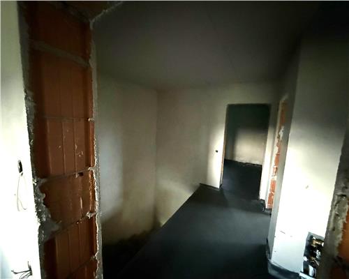 Casa Individuala 4 camere si teren 284 mp Cristian Sibiu