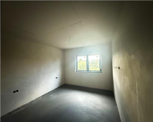 Casa Individuala 4 camere si teren 284 mp Cristian Sibiu