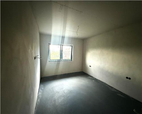Casa Individuala 4 camere si teren 284 mp Cristian Sibiu