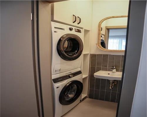 Apartament de lux cu 3 camere