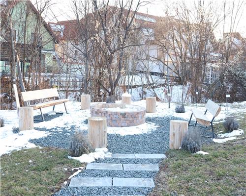 Apartament de lux cu 3 camere