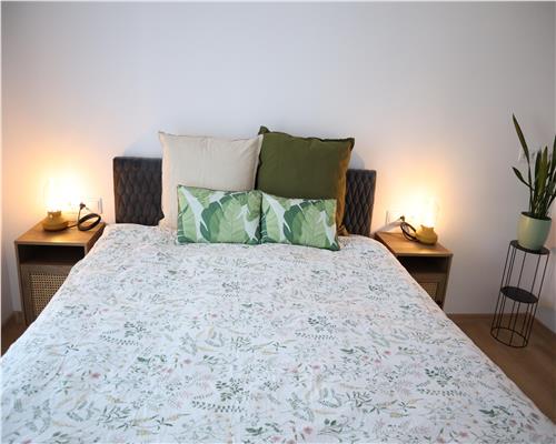 Apartament de lux cu 3 camere