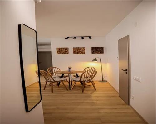 Apartament de lux cu 3 camere