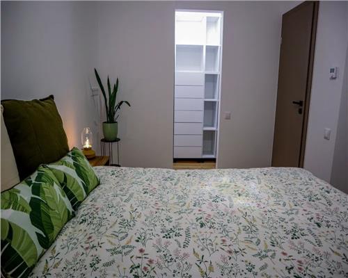 Apartament de lux cu 3 camere