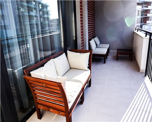 Apartament de lux cu 3 camere
