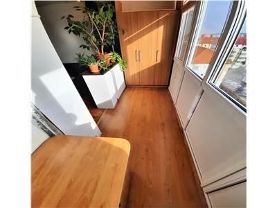 Apartament în exclusivitate 2 camere decomandat balcon pe Siretului
