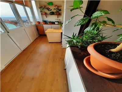 Apartament în exclusivitate 2 camere decomandat balcon pe Siretului