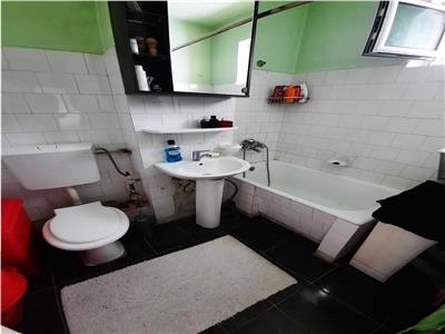 Apartament în exclusivitate 2 camere decomandat balcon pe Siretului