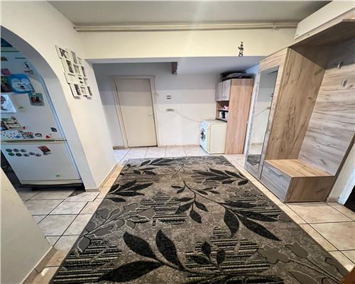 Apartament în exclusivitate 2 camere decomandat balcon pe Siretului