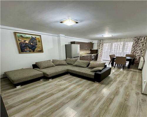 Apartament cu 2 camere balcon si parcare in City Residence