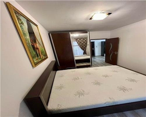 Apartament cu 2 camere balcon si parcare in City Residence