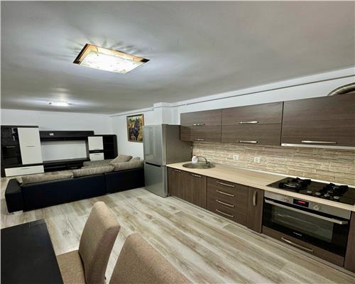Apartament cu 2 camere balcon si parcare in City Residence