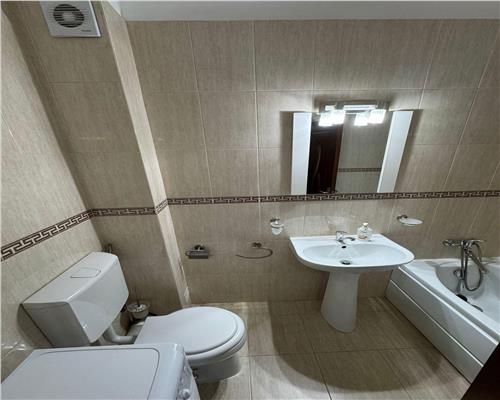 Apartament cu 2 camere balcon si parcare in City Residence