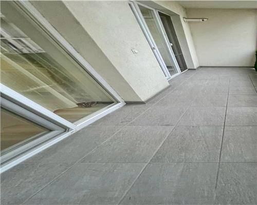 Apartament cu 2 camere balcon si parcare in City Residence