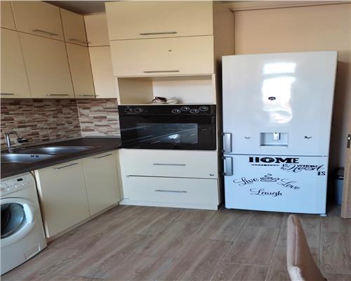 Apartament 2 camere decomandat cu balcon in zona Turnisor
