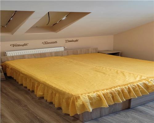 Apartament 2 camere decomandat cu balcon in zona Turnisor