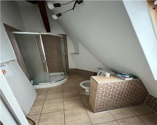 Casa renovata complet in Medias zona ultracentrala