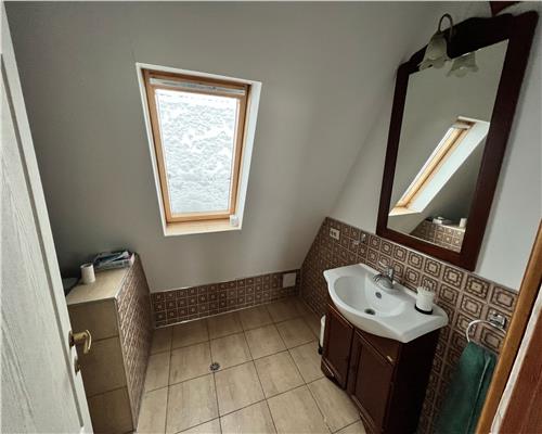 Casa renovata complet in Medias zona ultracentrala