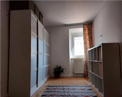 Apartament cu 3 camere Central in Sibiu