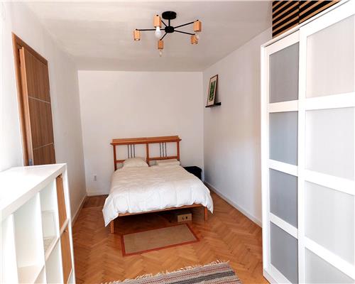 Apartament cu 3 camere Central in Sibiu