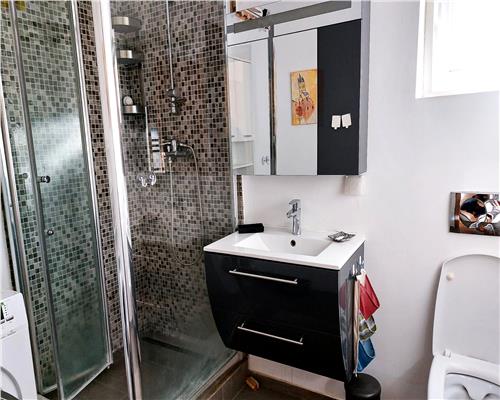 Apartament cu 3 camere Central in Sibiu