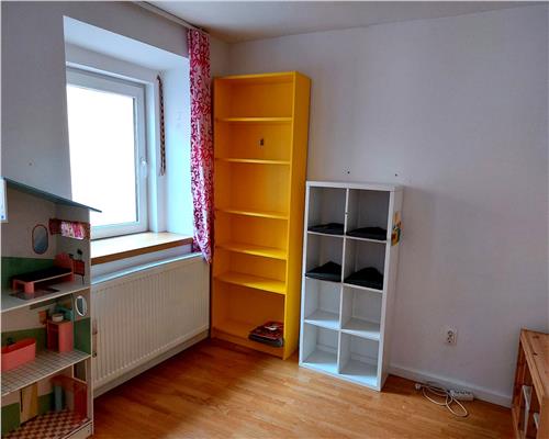 Apartament cu 3 camere Central in Sibiu