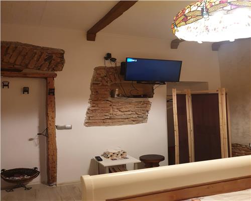 Afacere la cheie sau 2 studiouri in zona Ultracentrala