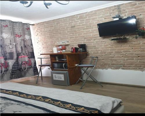 Afacere la cheie sau 2 studiouri in zona Ultracentrala