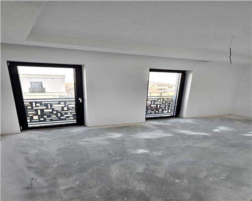 Casa tip duplex 4 camere teren 220 mp in Cristian
