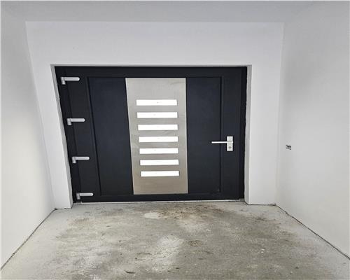 Casa tip duplex 4 camere teren 220 mp in Cristian