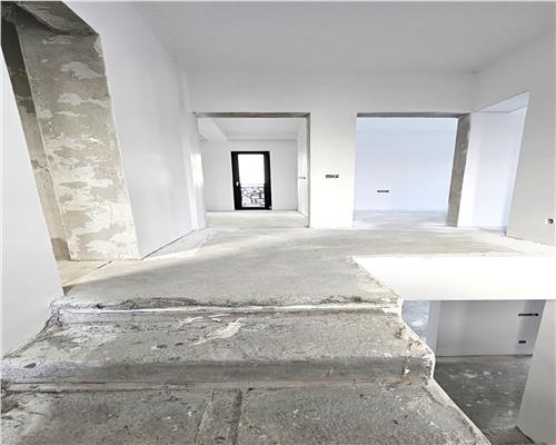 Casa tip duplex 4 camere teren 220 mp in Cristian