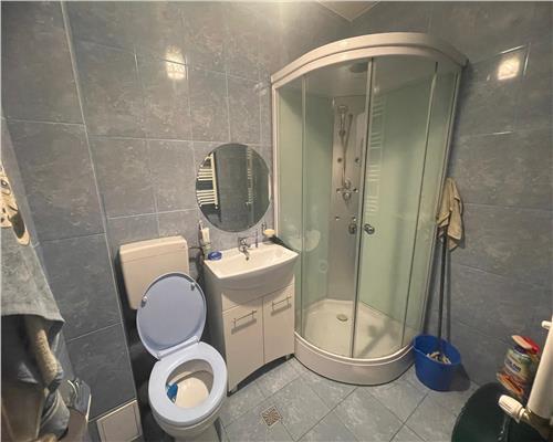 Apartament 2 camere cu balcon si parcare zona Calea Cisnadiei