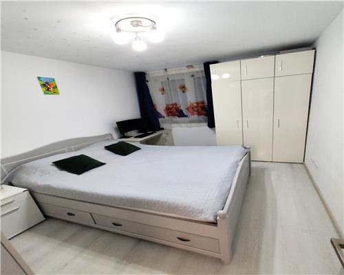 Apartament cu 3 camere 2 balcoane si parcare pe Calea Surii Mici