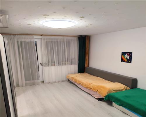 Apartament cu 3 camere 2 balcoane si parcare pe Calea Surii Mici