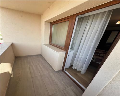 Apartament cu 3 camere 2 balcoane si parcare pe Calea Surii Mici