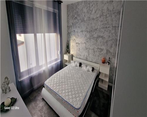 Casa individuala cu 4 camere 3 bai curte libera 225 mp in Selimbar