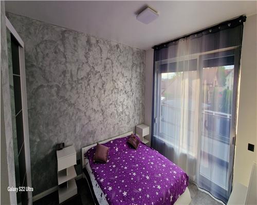 Casa individuala cu 4 camere 3 bai curte libera 225 mp in Selimbar