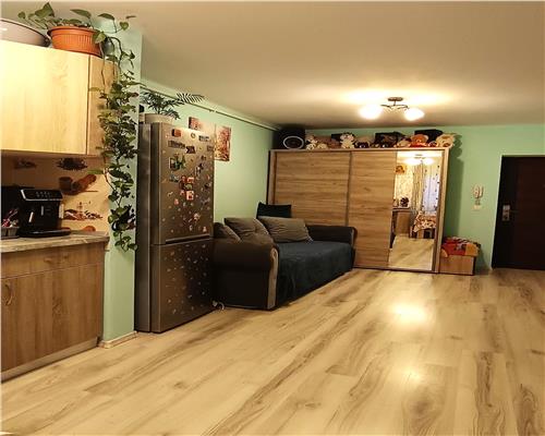 Apartament cu 2 camere balcon si parcare pe Calea Surii Mici