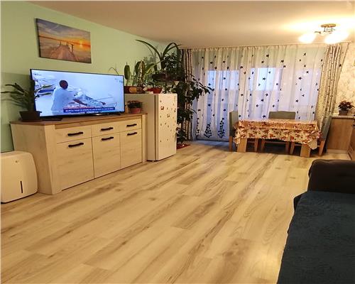 Apartament cu 2 camere balcon si parcare pe Calea Surii Mici
